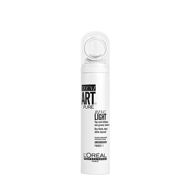 L'OREAL PROFESSIONNEL_Tecni.Art Ring Light Top Coat Brilliance 5.1oz_Cosmetic World